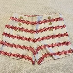 Loft riviera shorts